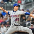 The Mets need to be Actively Shopping Jacob deGrom, and really anyone else